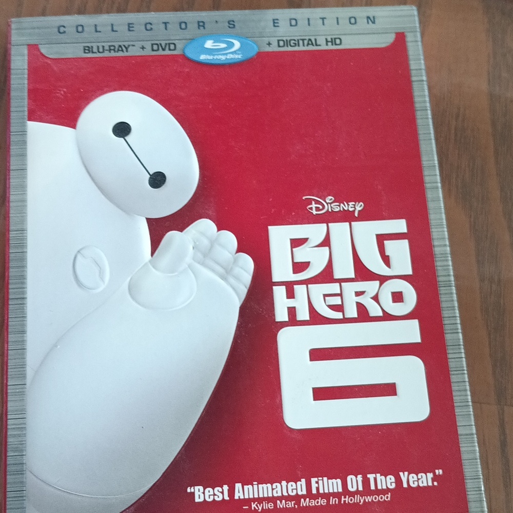 DVD - Picture 2 of 4